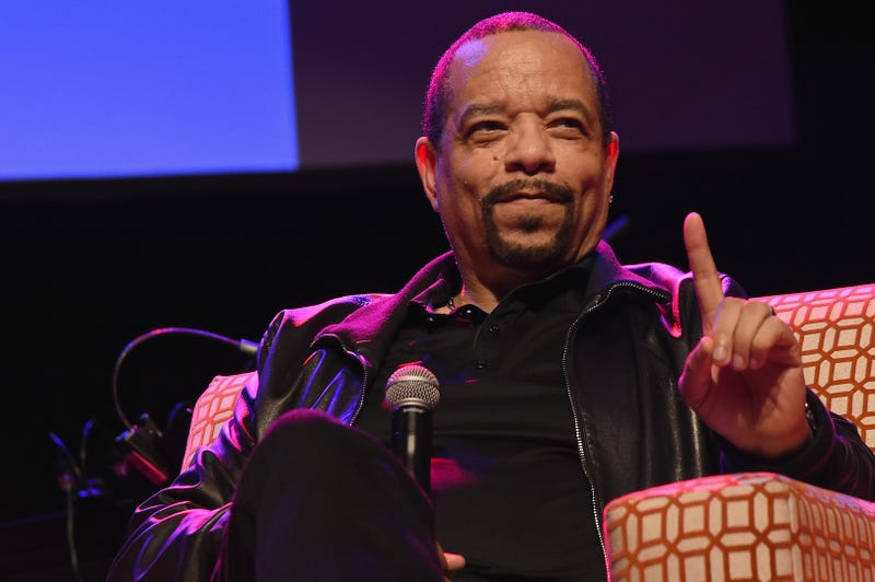 Ice-T