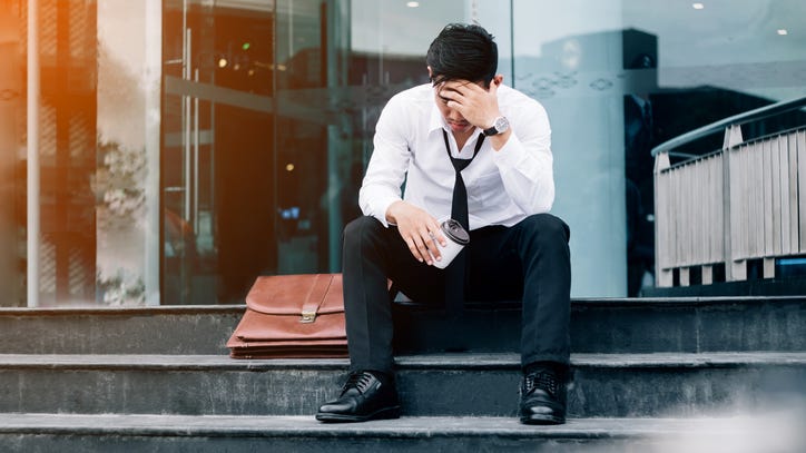 Estimated Income Loss To U.S. Workers During Pandemic: $1.3 Trillion
