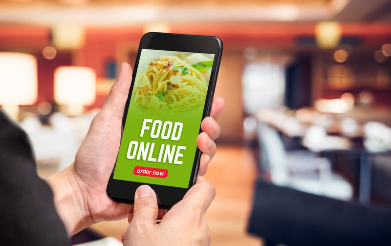 A South Dakota woman received quite a surprise when her DoorDash food order was delivered by a police officer on Tuesday. In a TikTok video that has now gone viral, Sioux Falls Police Officer Sam Buhr is seen walking up to Anastasia Elsinger’s house with a bag of Arby's and a drink. Officer Buhr had just arrested the original DoorDash driver for an unspecified crime. After realizing the driver was making a food delivery, Officer Buhr decided to complete the delivery.