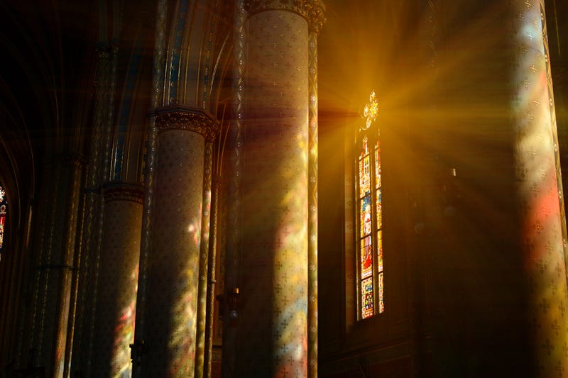 Today is the last day for parish priests to write a letter to the Archdiocese of St. Louis, explaining why their parish should be spared from the chopping block. KMOX Religion Editor Fred Bodimer