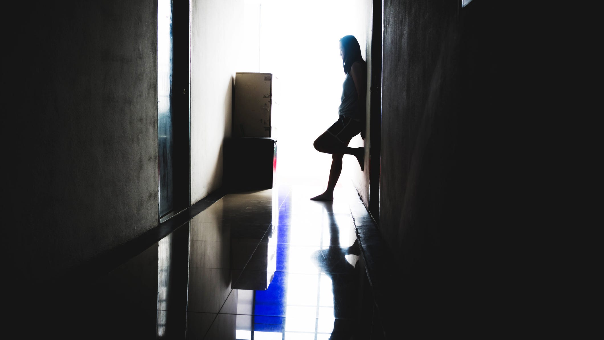 As human trafficking offenses increase in Pa., victim advocates want you to know the signs