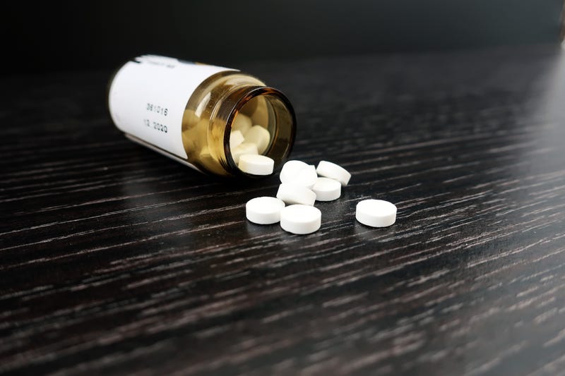 Opioids 