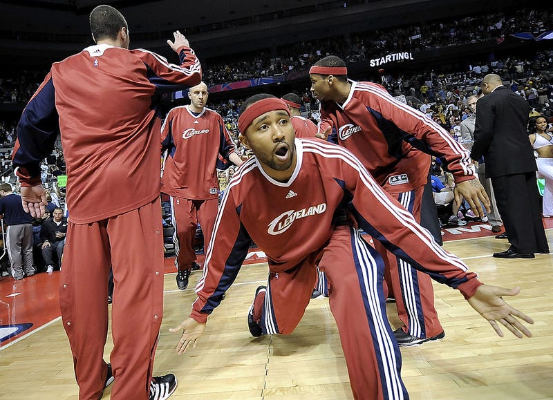 Mo Williams