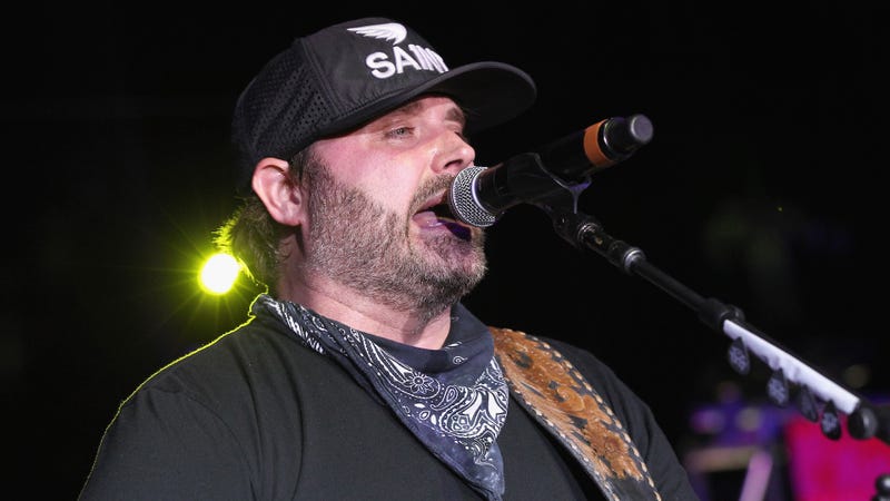 Randy Houser