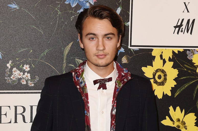 Brandon Thomas Lee