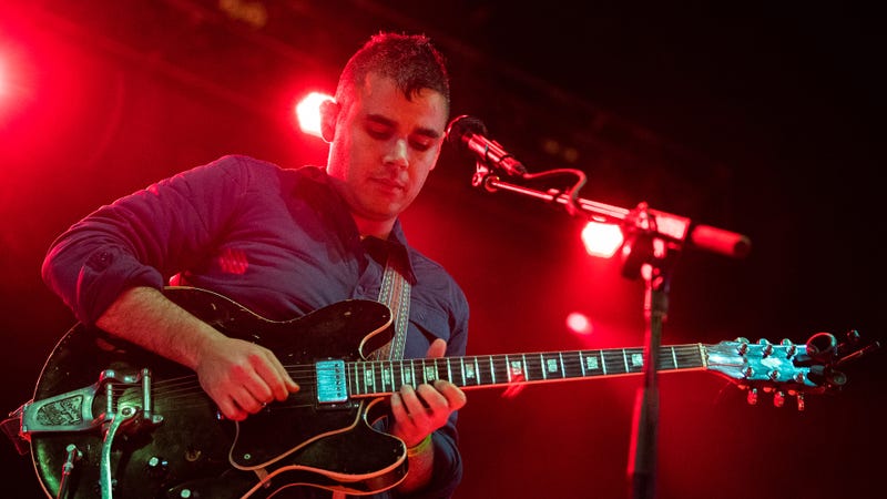 Rostam Batmanglij