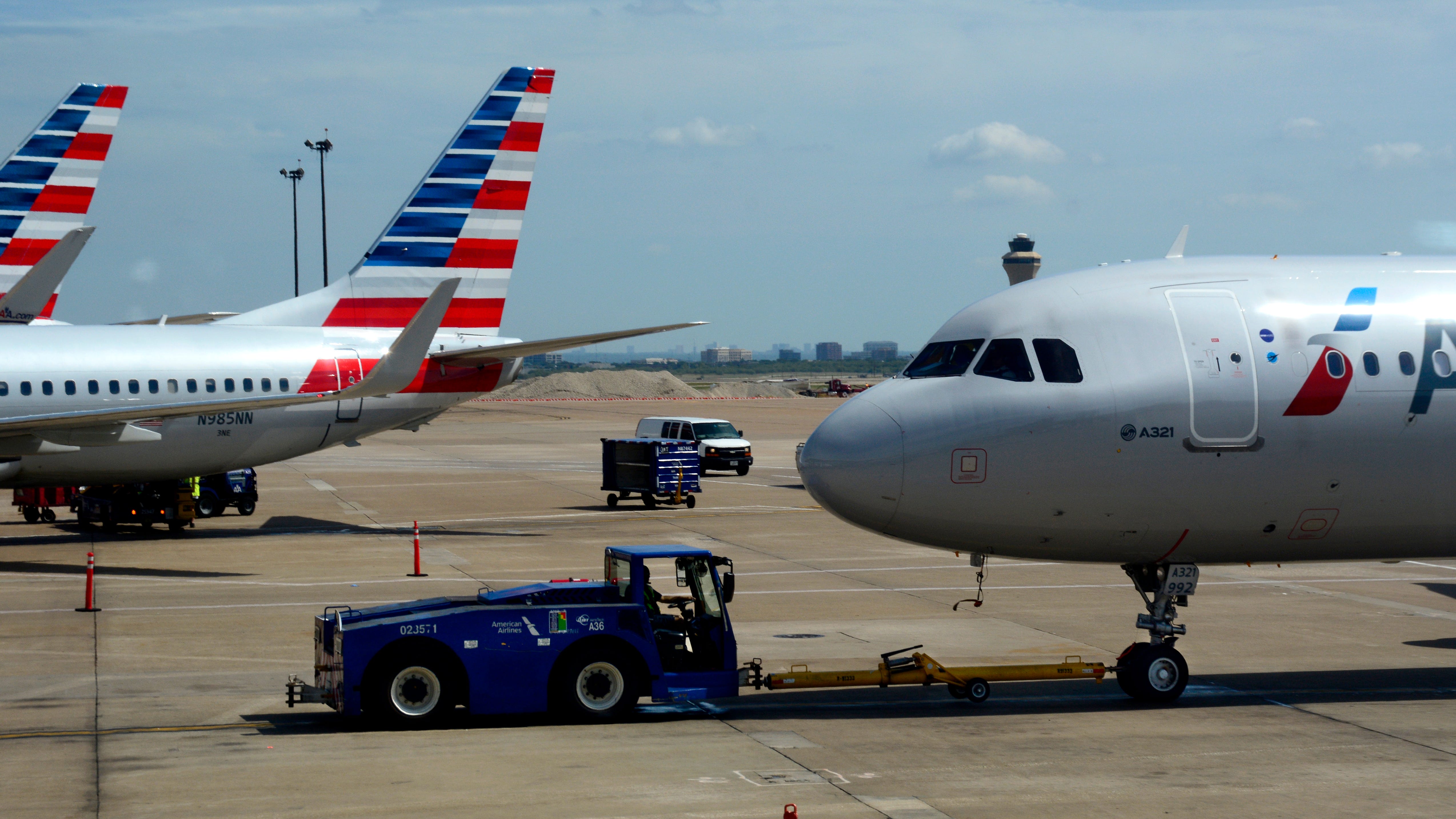 O.C.-bound American Airlines flight diverted after passenger assaults flight attendant