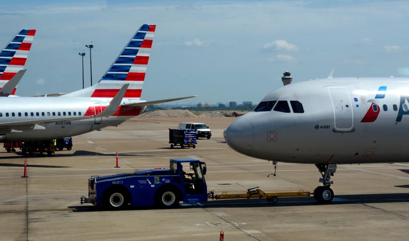 American Airlines