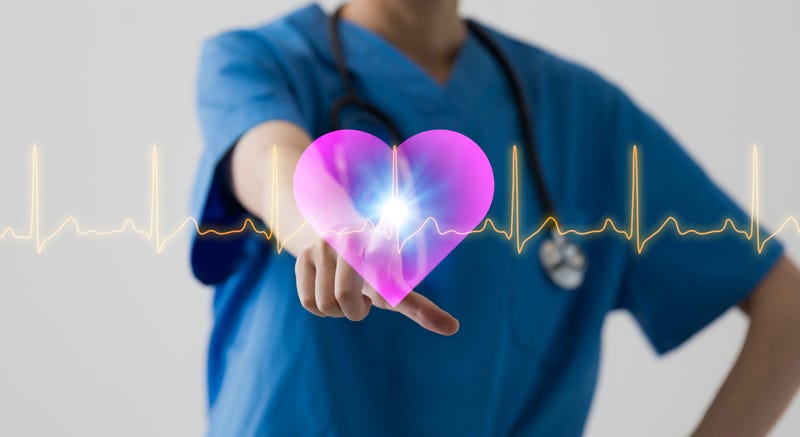 Healthcare workers warn of holiday hazards