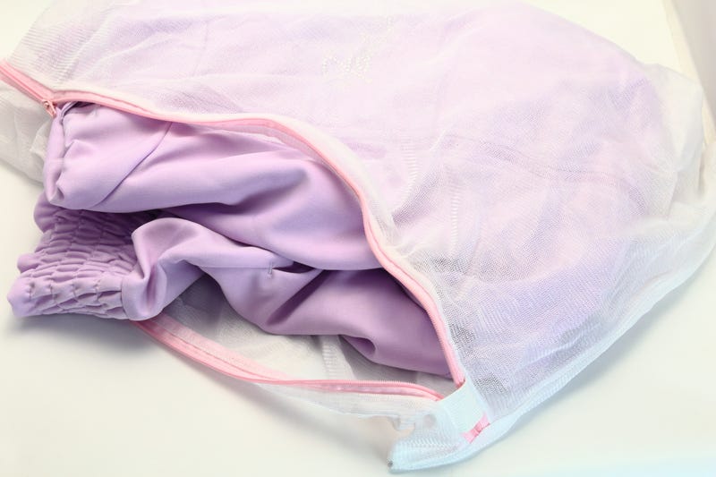 Washing net laundry bag