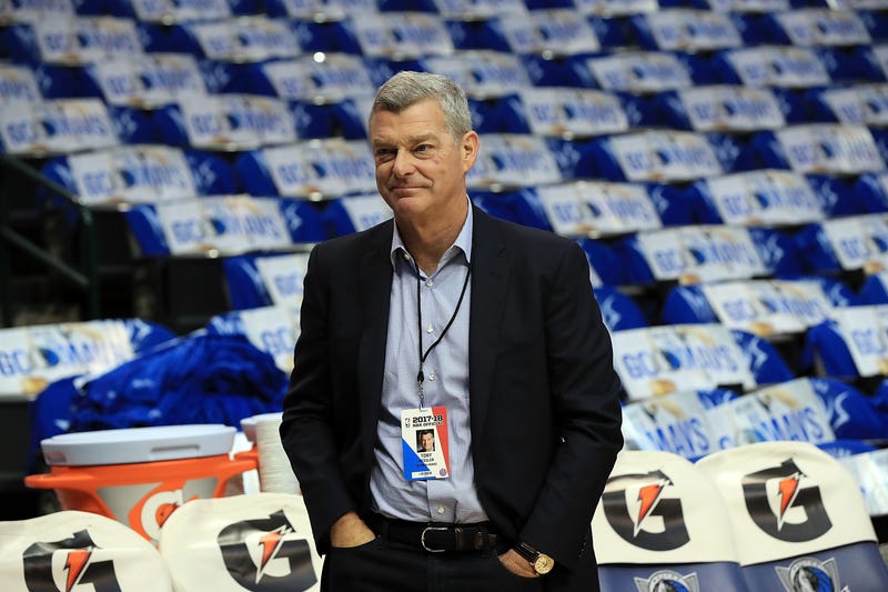Tony Ressler