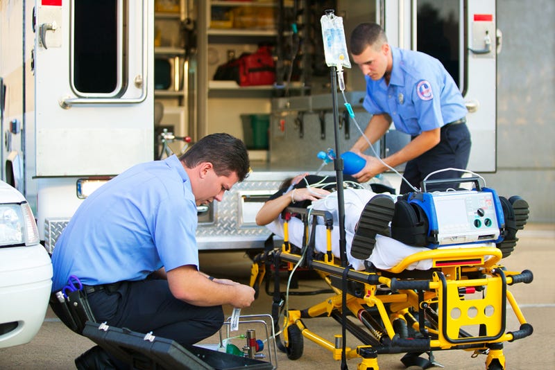 ambulance