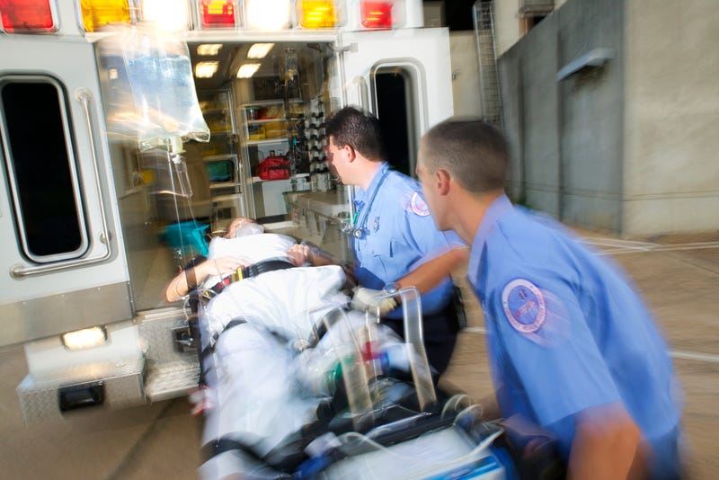 Ambulance