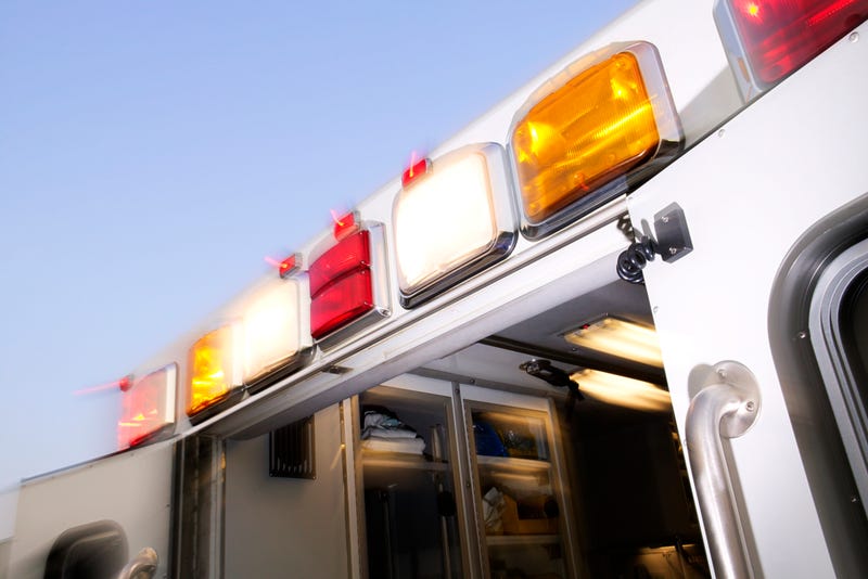 Ambulance 