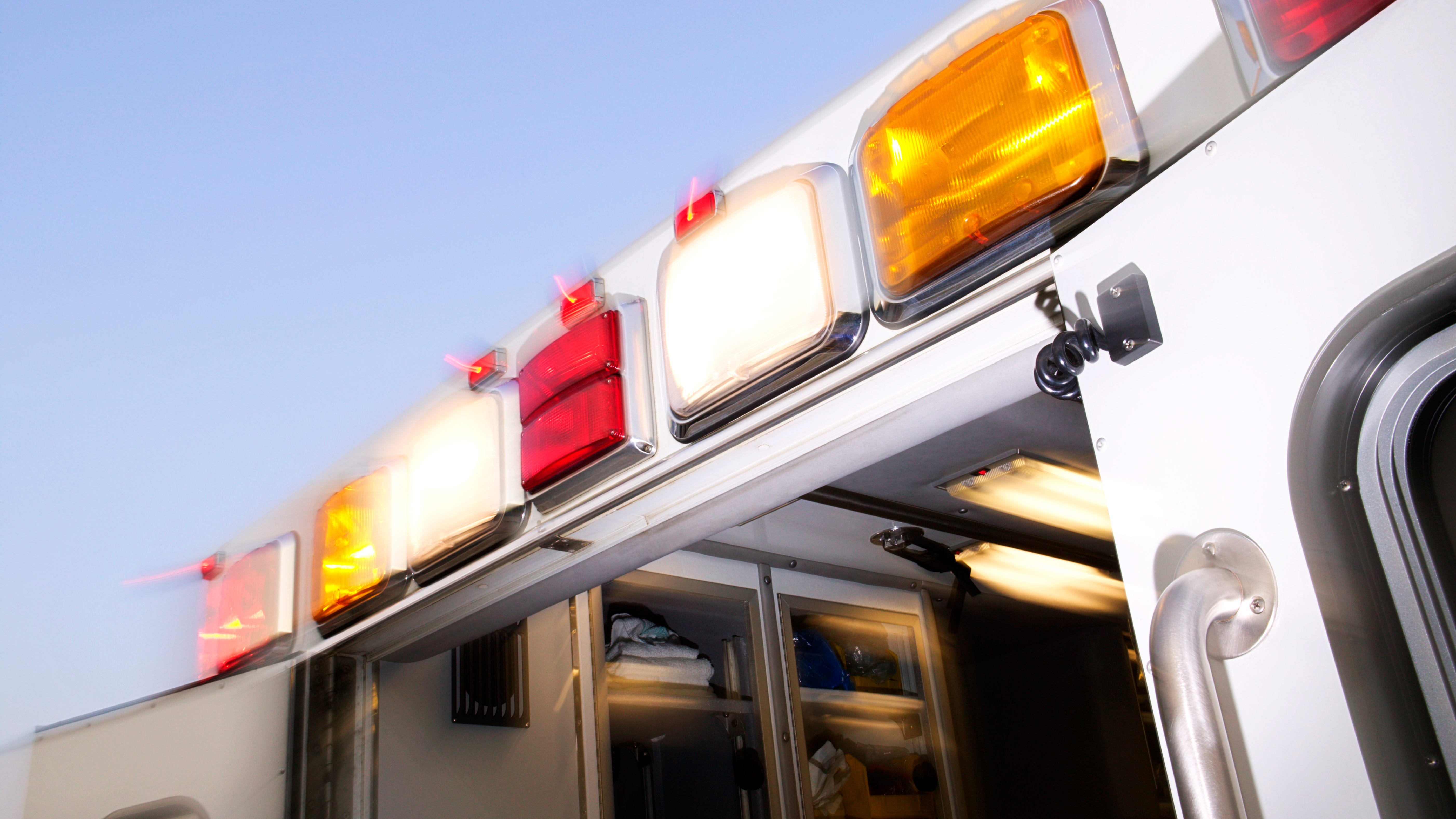 UPDATE: Shooting death of 8-year-old boy was accidental, police say