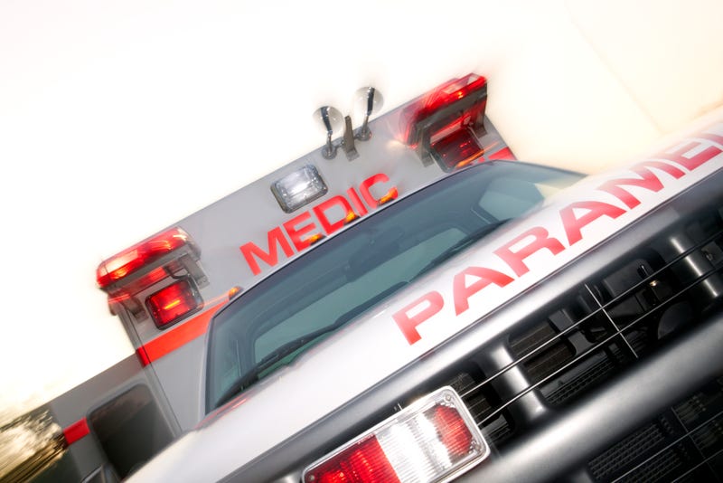ambulance