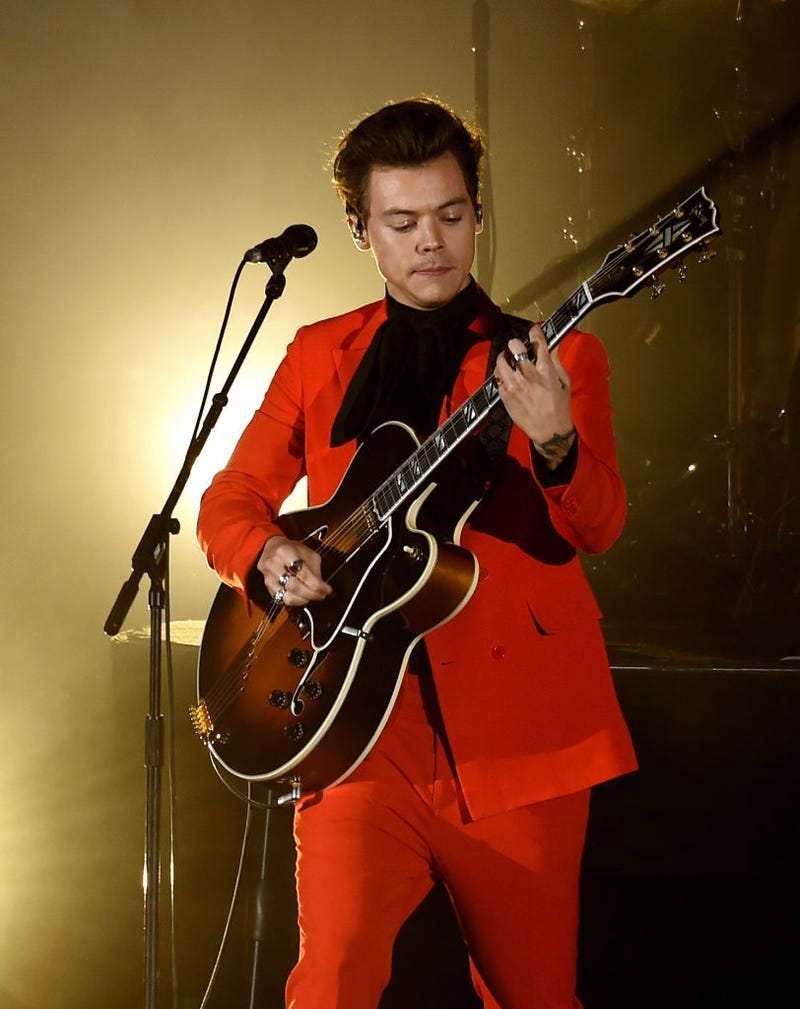 Harry Styles, B101 Philly, Featured Artist, Philadelphia, New Jersey