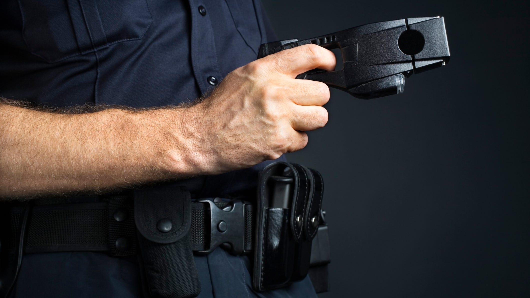 Court: Judge was wrong to dismiss lawsuit against city of Arlington over taser death