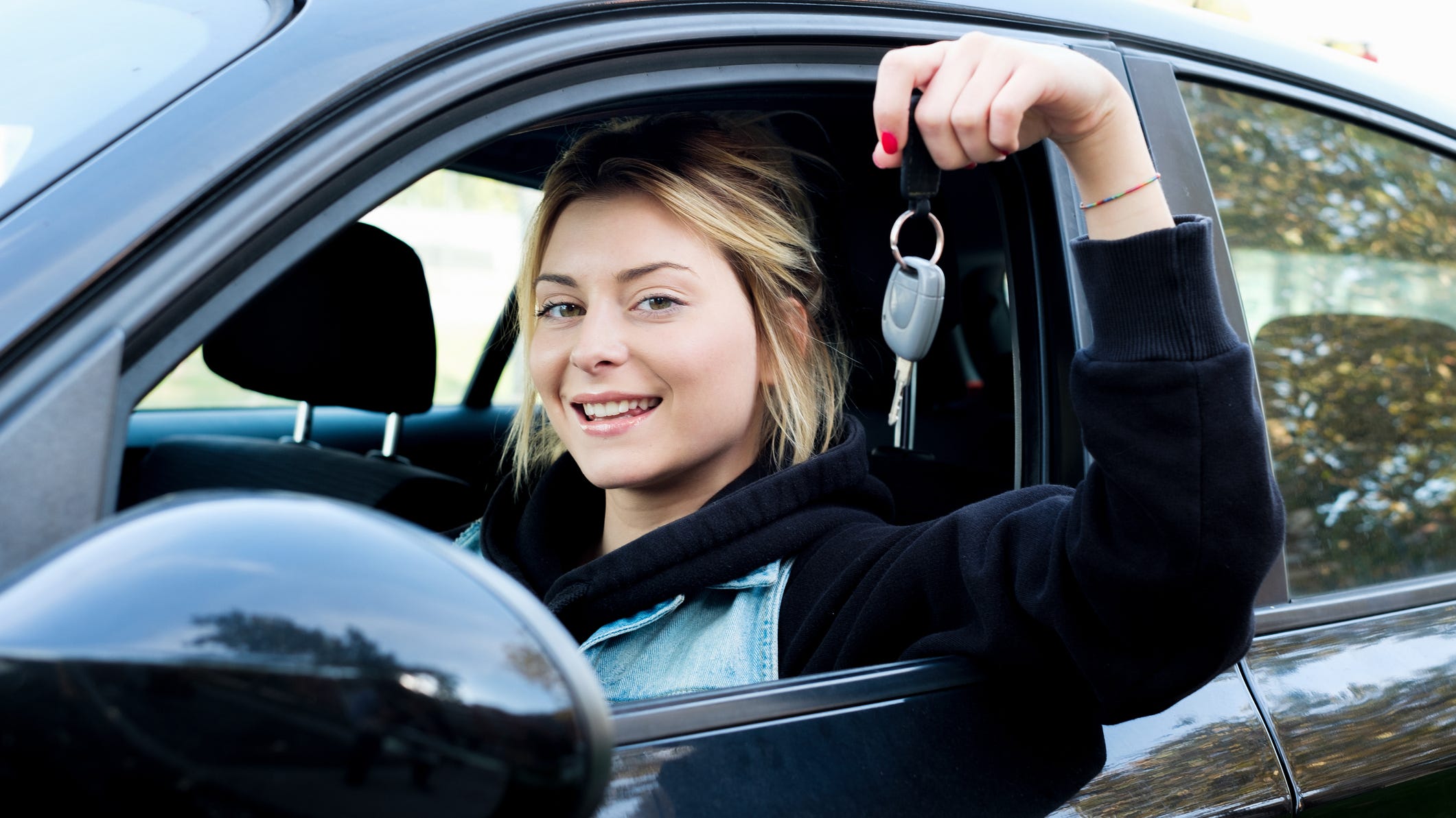 Consumer Reports releases best used, new cars for teens: See what made the list