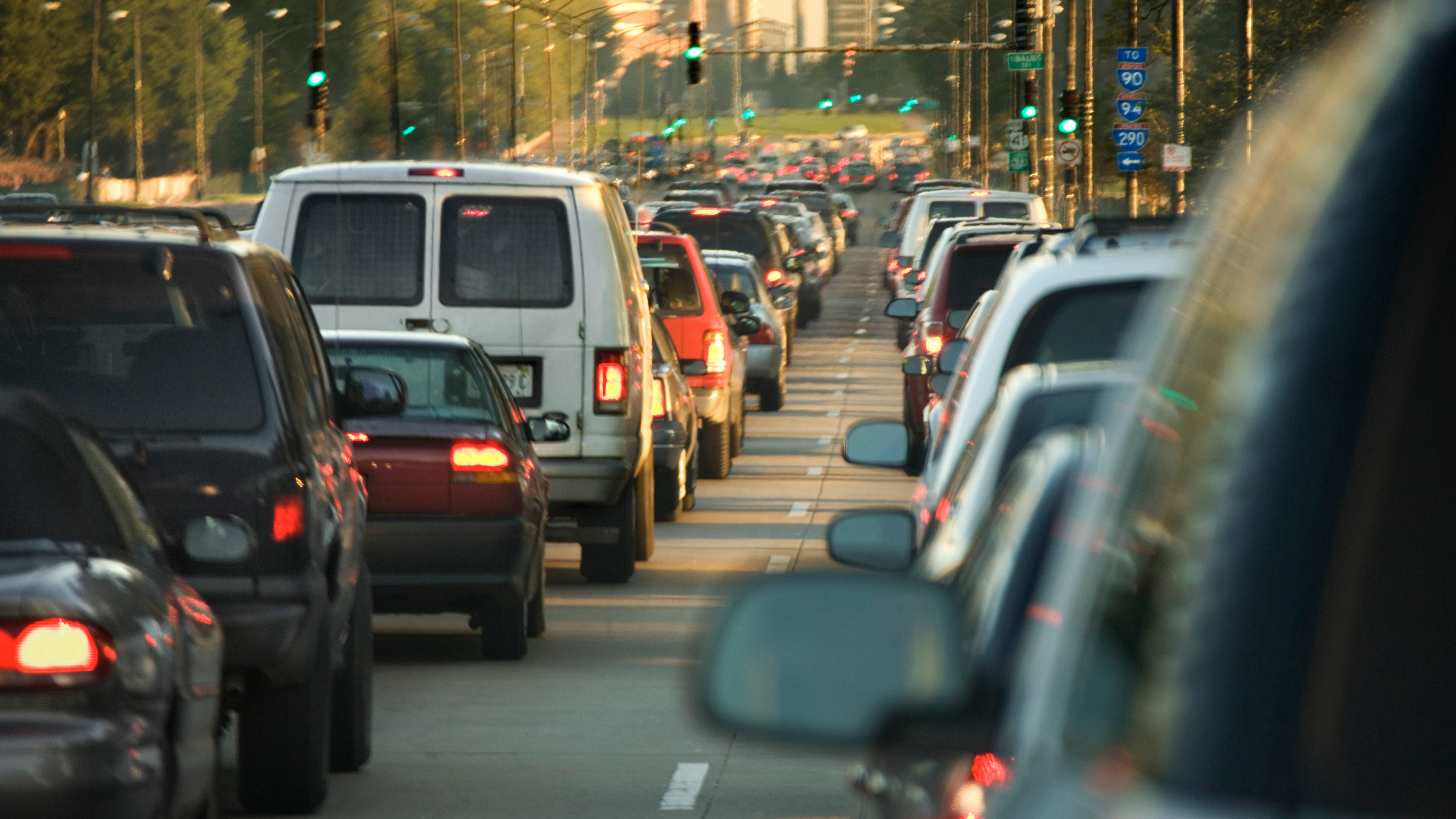 Illinois ranked among the worst states for drivers