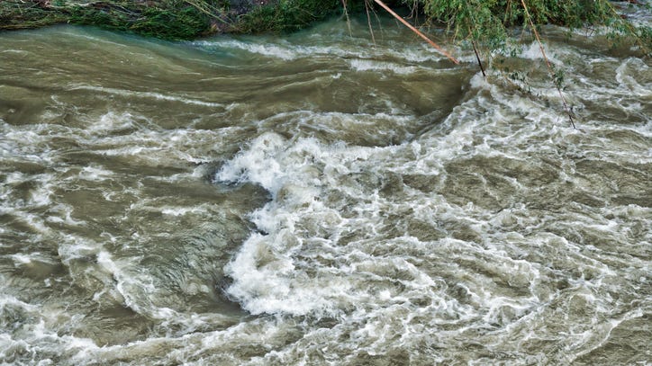 Governor Whitmer declares state of emergency for 2 Upper Peninsula counties after temperature spike causes severe flash flooding