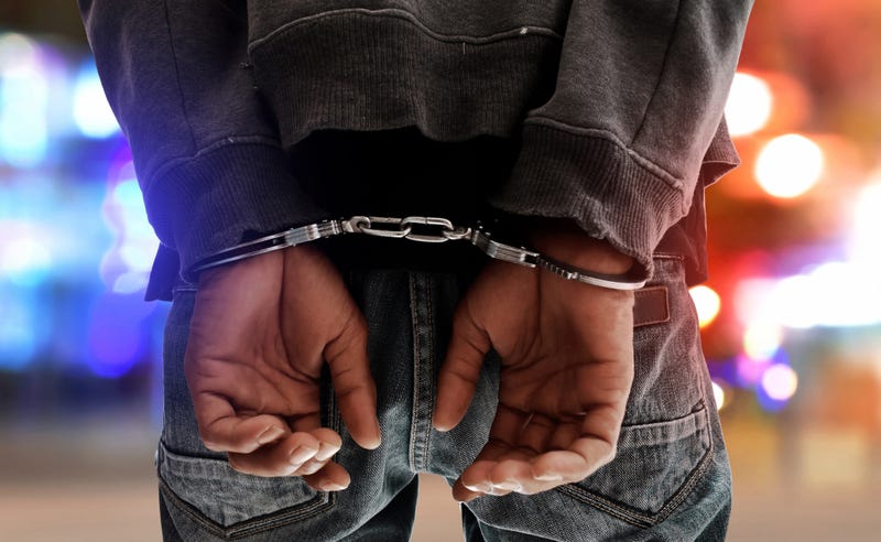 Federal authorities Thursday announced the arrest of a Redondo Beach man on charges of producing child pornography. Photo by Getty Images.