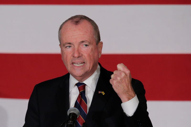 Phil Murphy