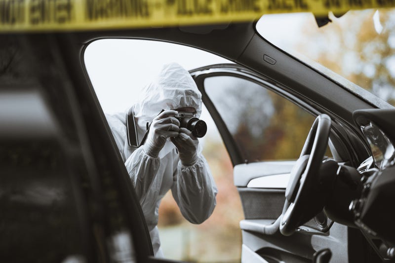 Crime