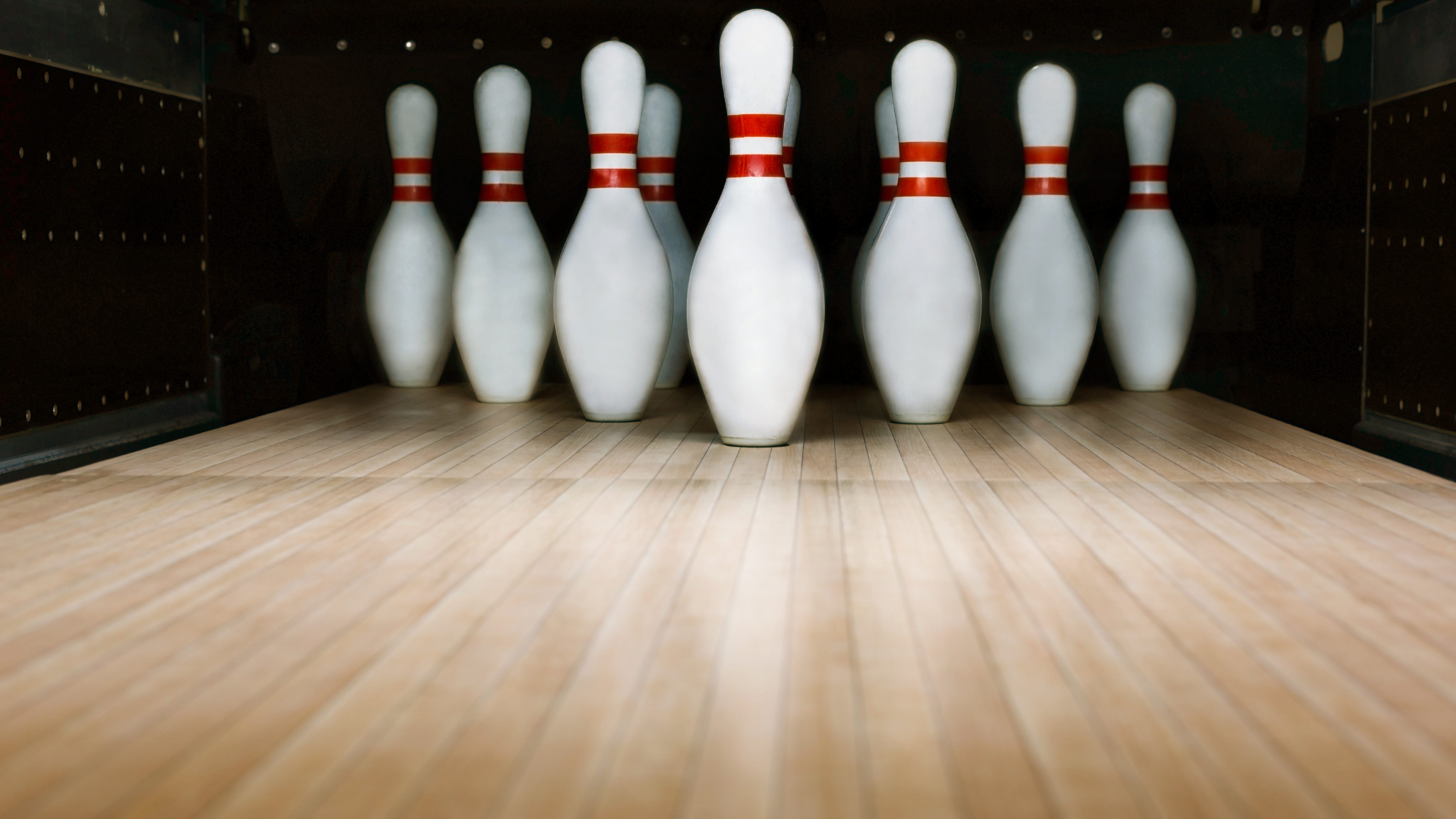 A shooting at a Wood Dale bowling alley sends three to the hospital