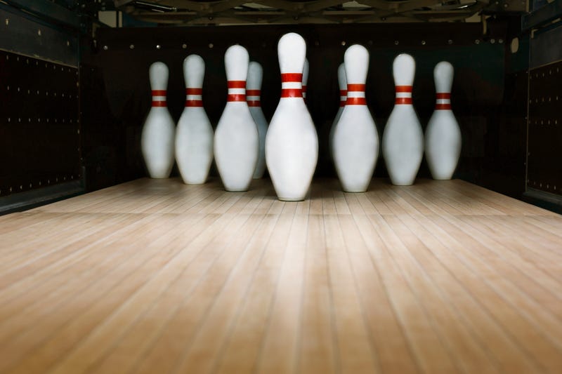 bowling
