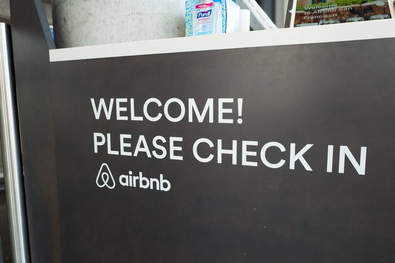 Airbnb is dangling a $750 cash bonus to North Texas homeowners who list their properties for the first time before the FIFA World Cup kicks off this summer - the company's largest new host incentive ever 