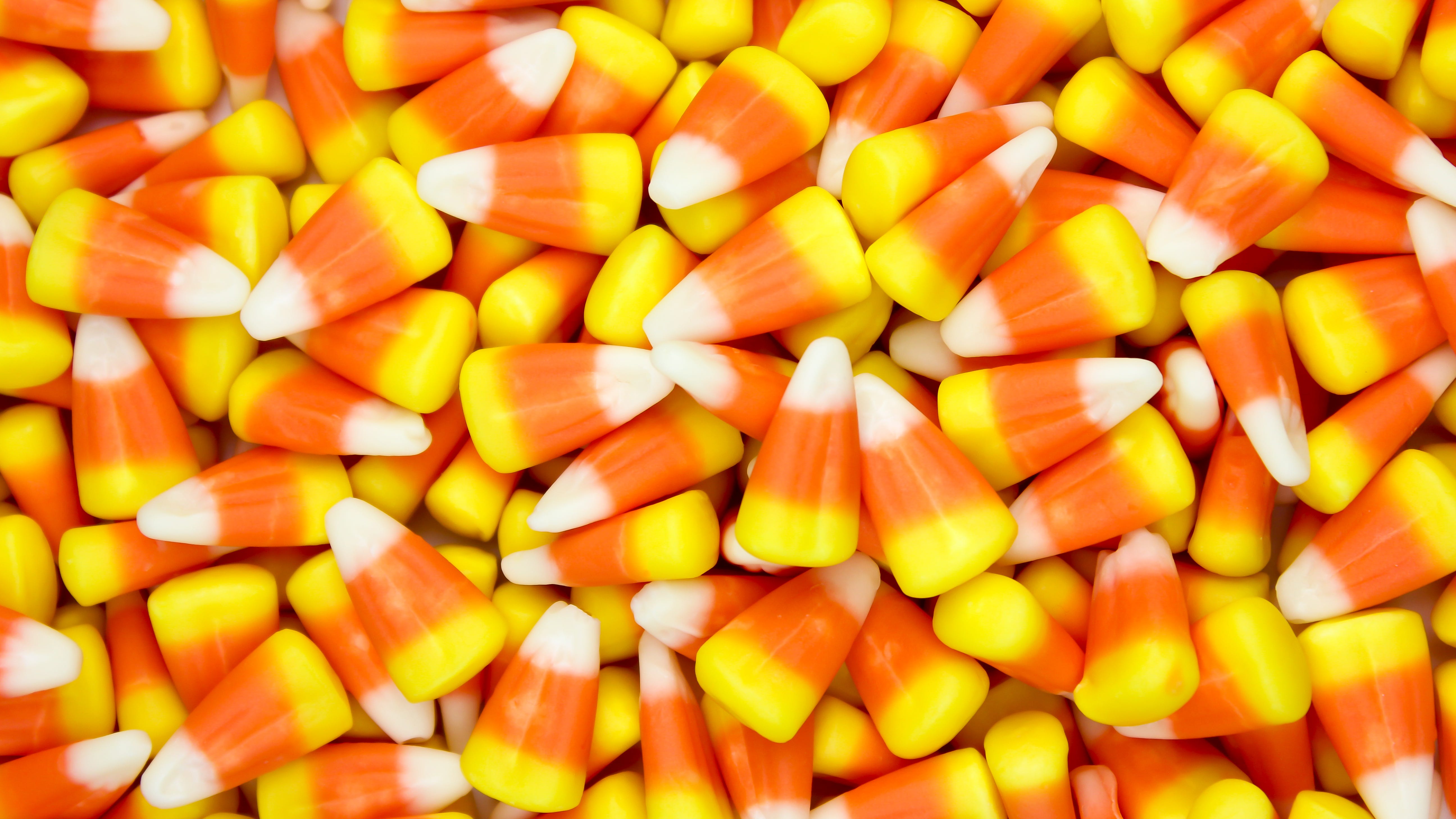 Best and worst Halloween candy ranked in new survey, still no love for Candy Corn