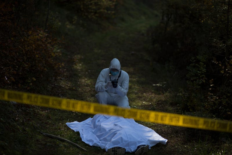 Dallas homicide victim identified as a 14-year-old girl