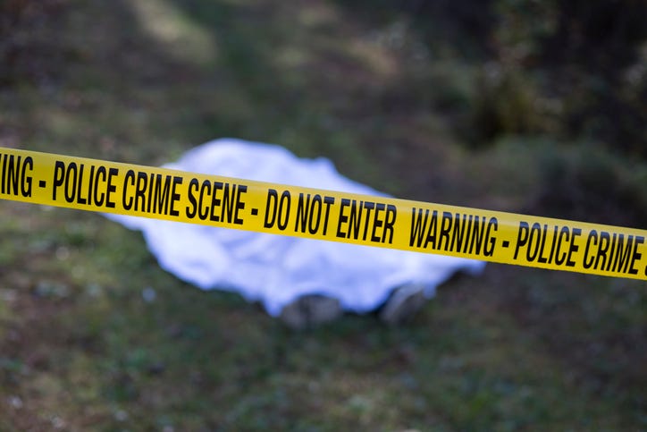 Officer involved shooting in McKinney