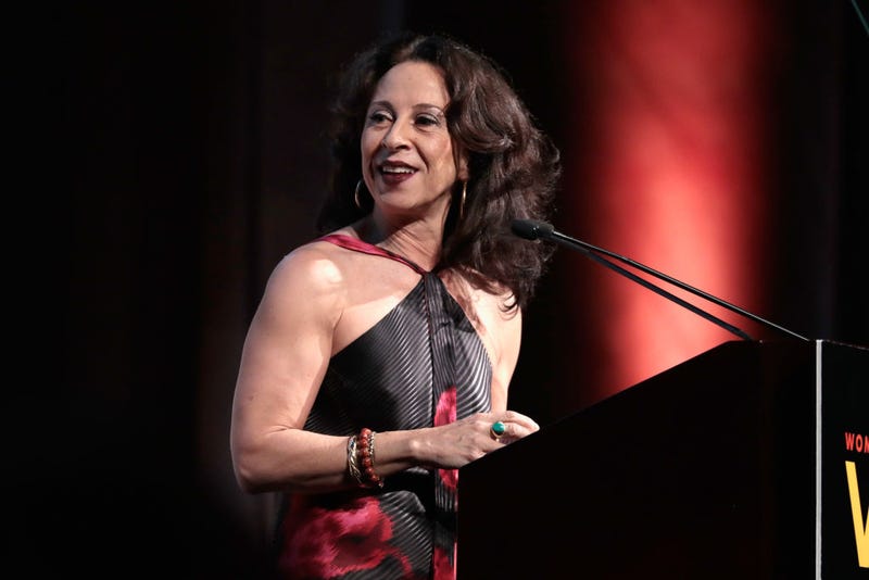 Maria Hinojoa