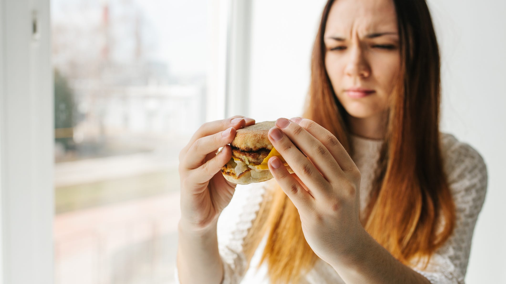 Millions still lack taste from COVID