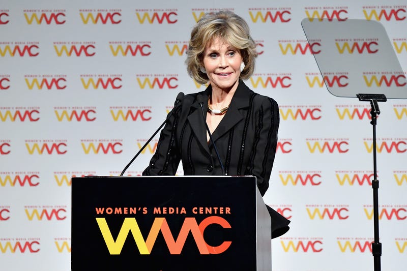 Jane Fonda