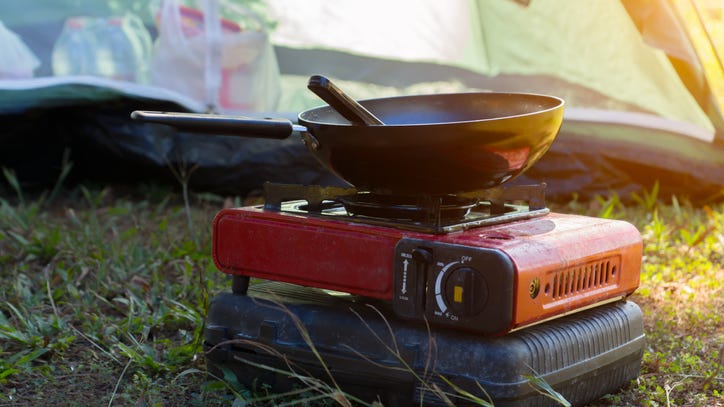7 versatile camping stoves for your next nature outing