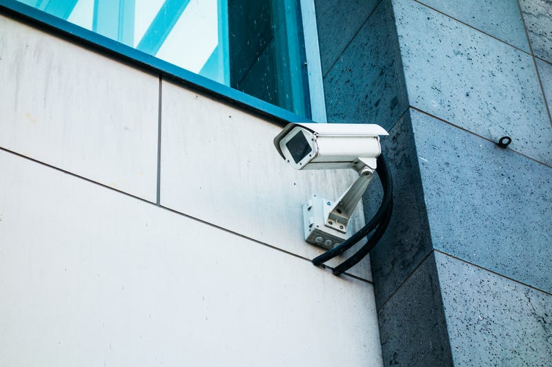 Dallas is buying more cameras to scan license plates