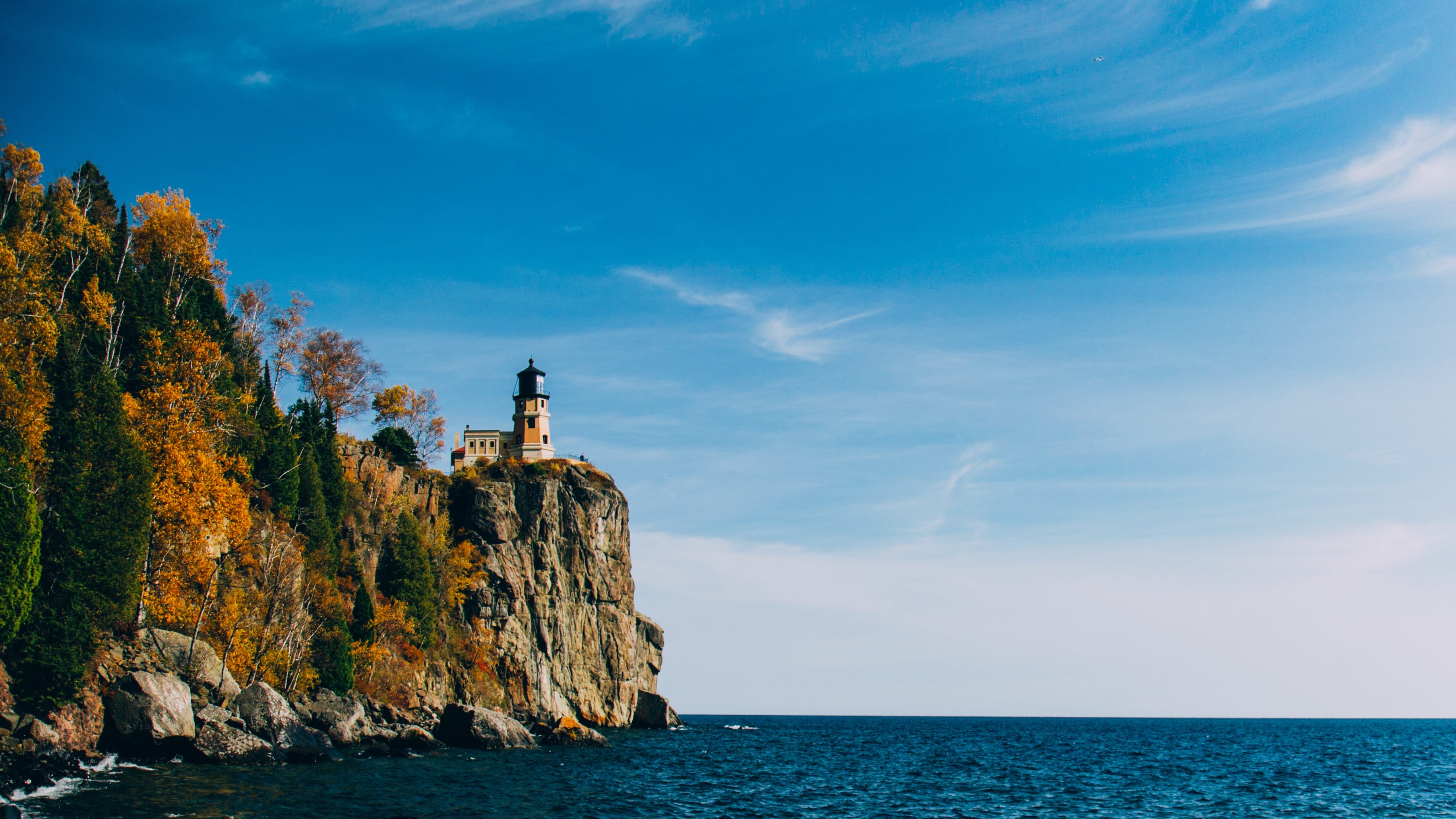 The best lakes to visit in the US
