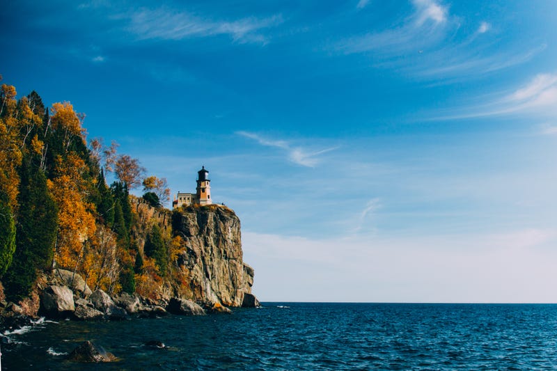 Lake Superior