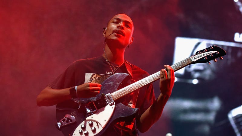 Steve Lacy