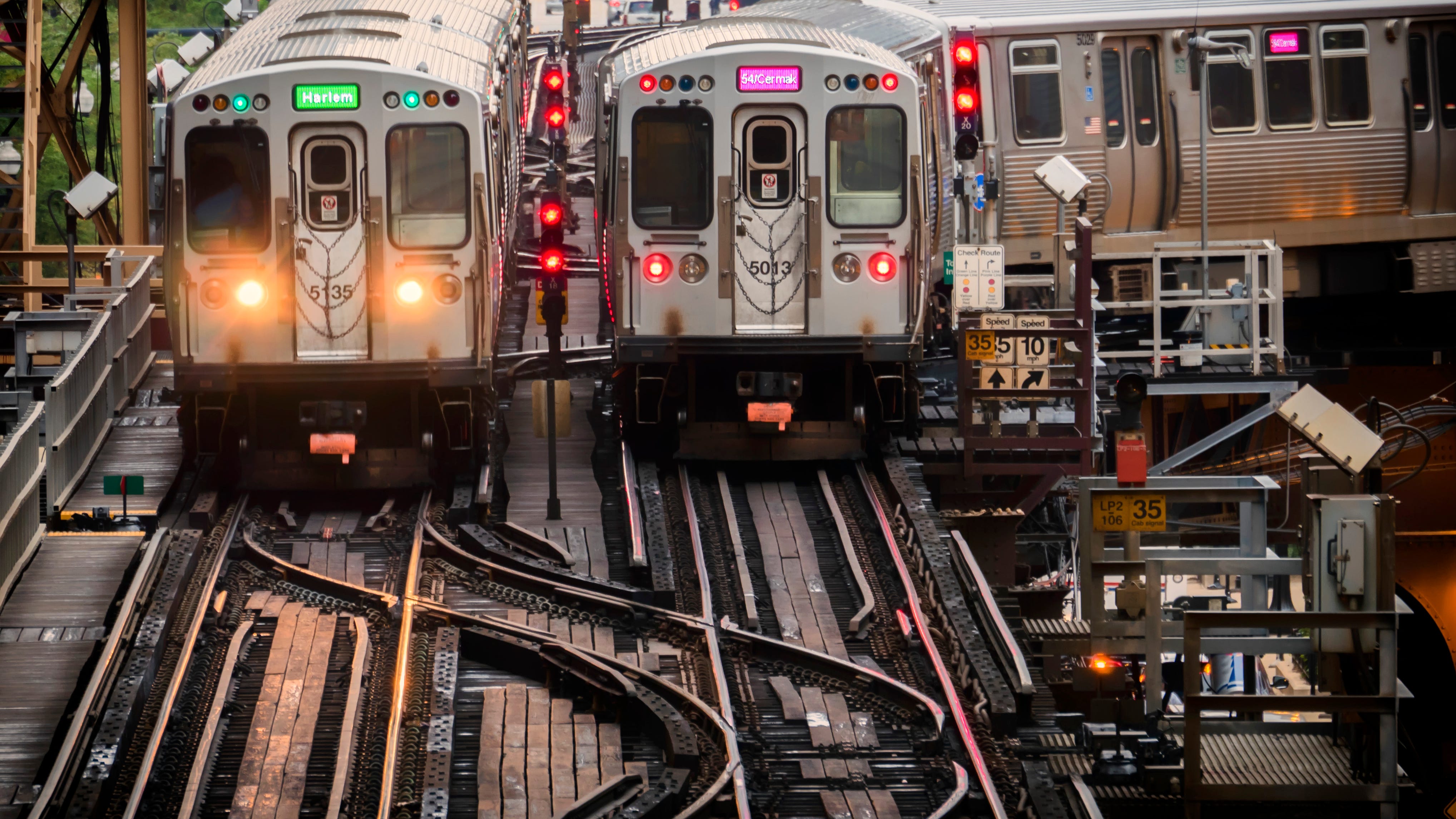 CTA had best month since pandemic in May; still well below 2019 ridership levels