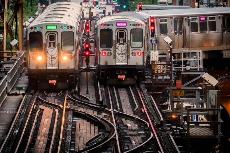 Chicago Transit Authority