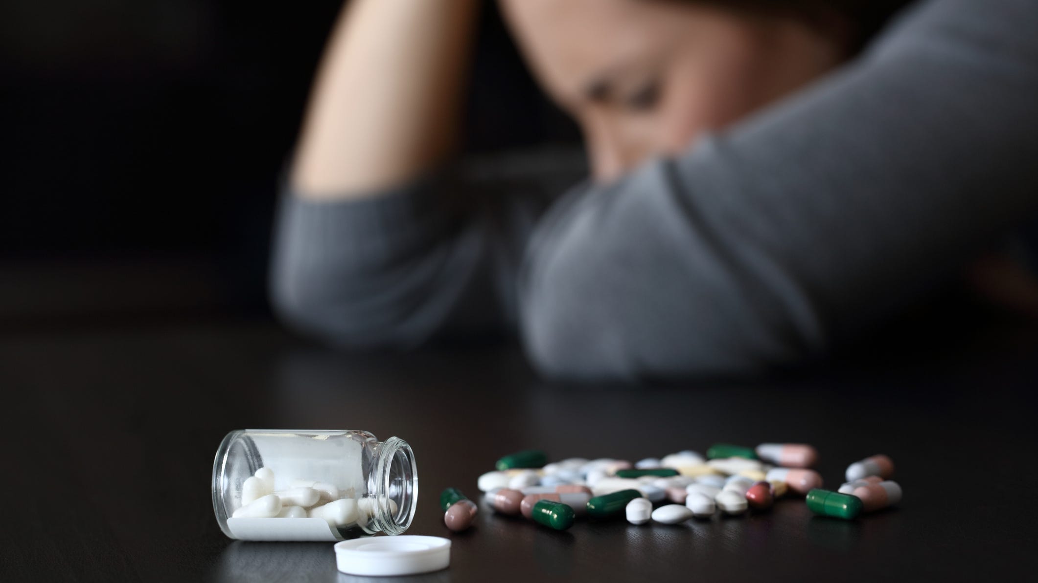New Montco treatment program helps people with addiction avoid prosecution, prison