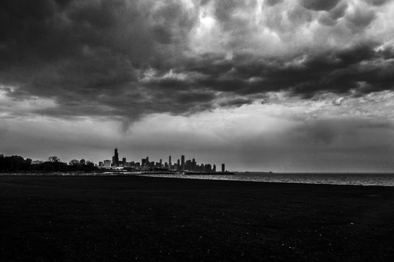 Chicago weather