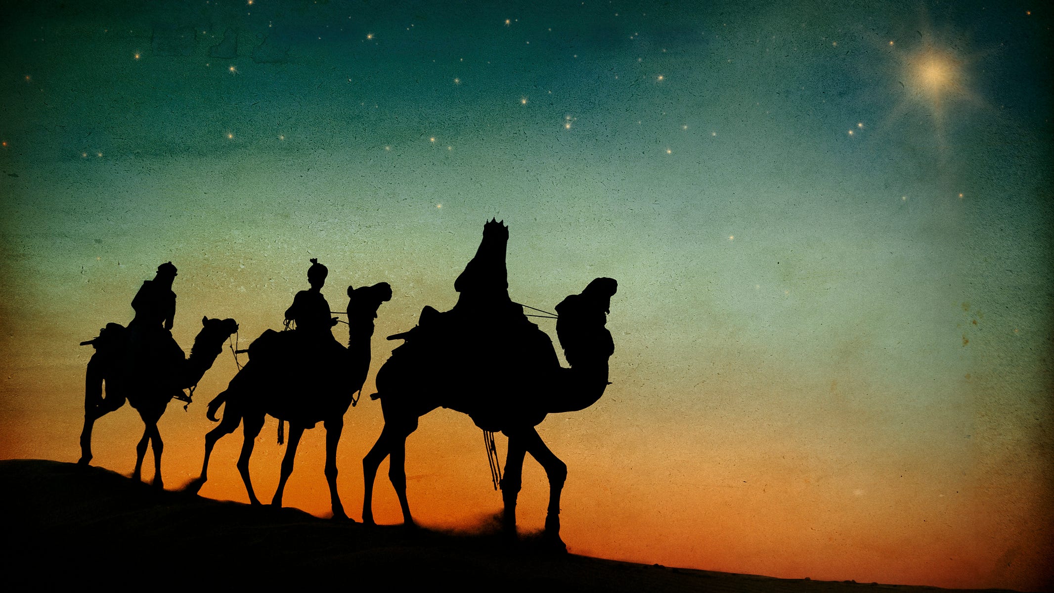 7 Cosas Que No Sabías del Día de los Reyes Magos
