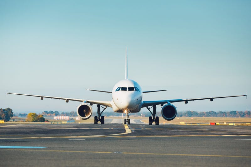 airplanes