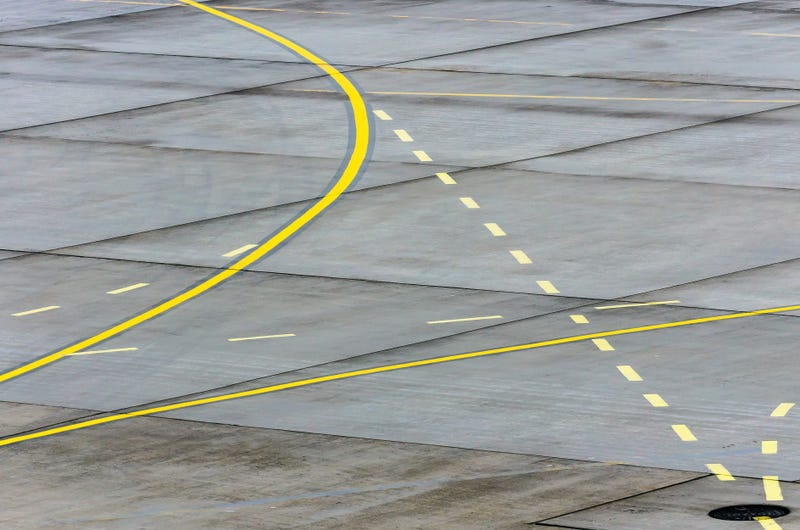 Airport Runway