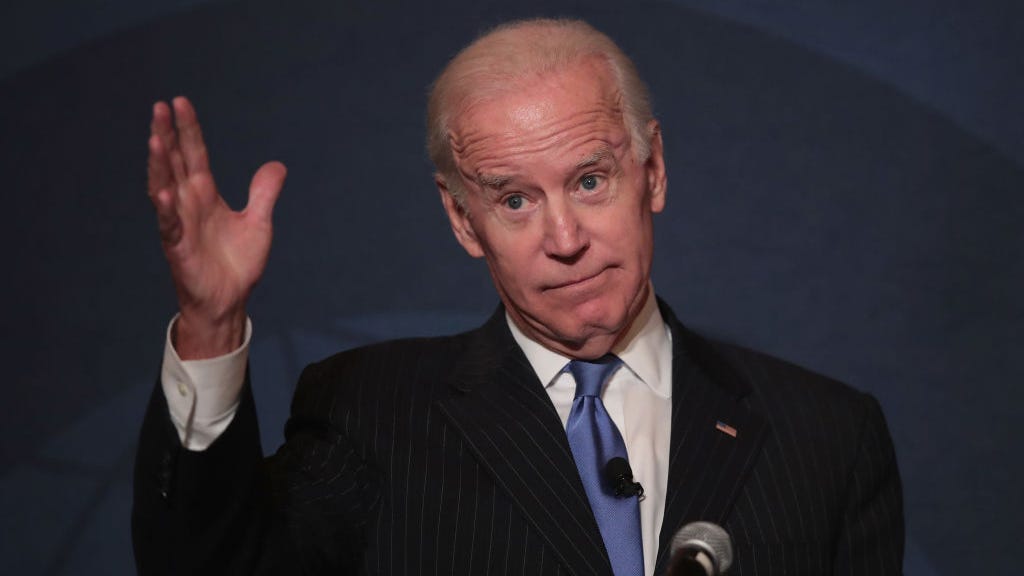 Poll: Americans are losing patience with Biden's handling of the pandemic